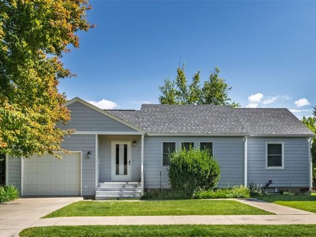 House for sale in Helena, Montana