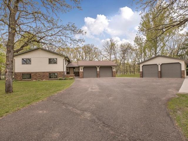 House for sale in Morrison, Minnesota