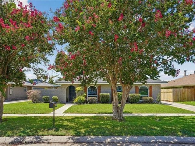 House for sale in Metairie, Louisiana