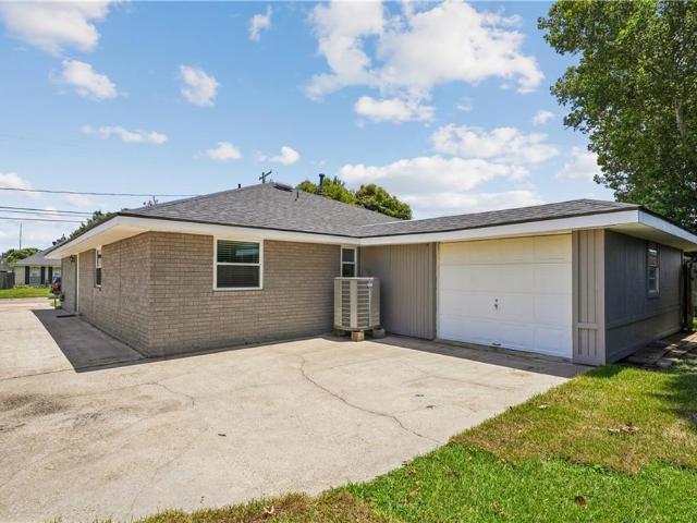 House for sale in Metairie, Louisiana