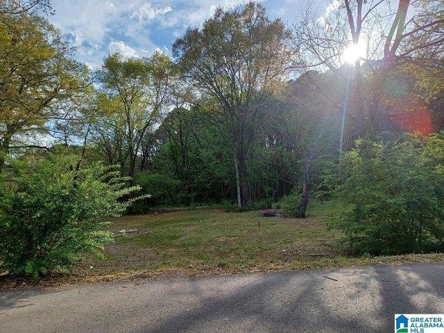Land for sale in Leeds, Alabama