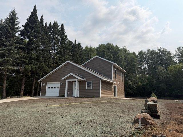 House for sale in Rhinelander, Wisconsin