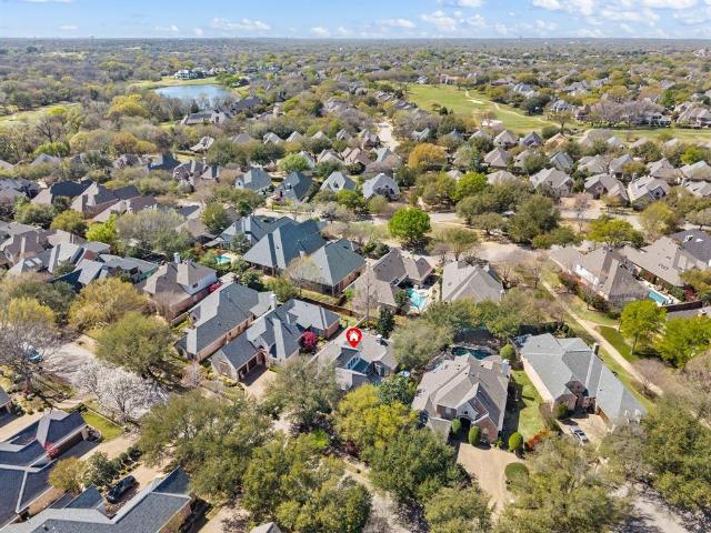 House for sale in Southlake, Texas