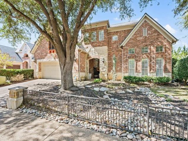 House for sale in Southlake, Texas
