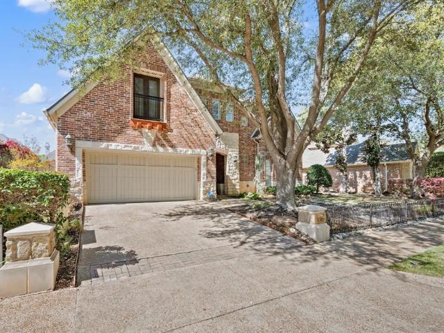 House for sale in Southlake, Texas