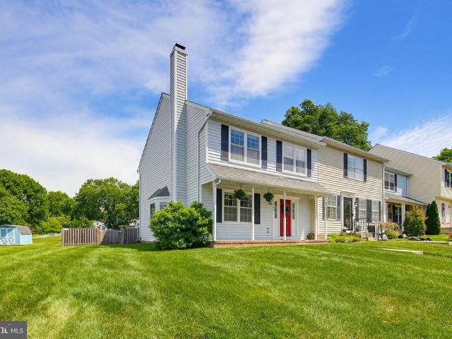 Townhouse for sale in Bel Air, Maryland