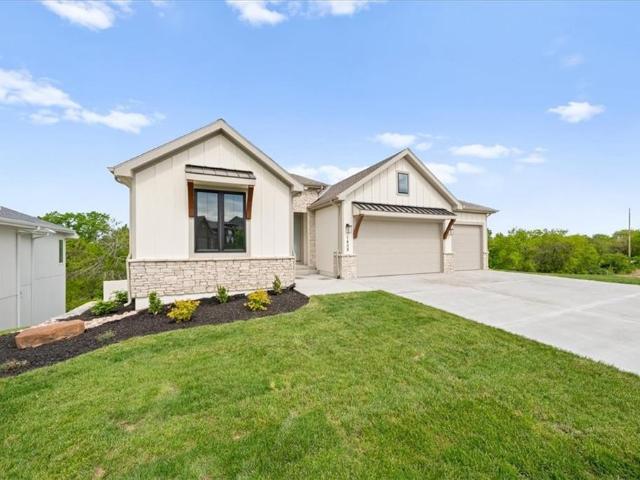House for sale in Raymore, Missouri