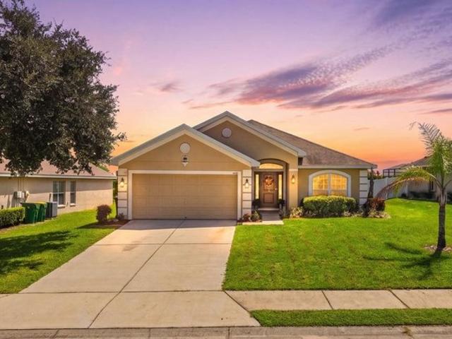 House for sale in Dundee, Florida