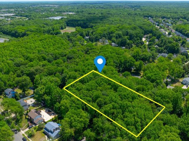 Land for sale in Rancocas, New Jersey
