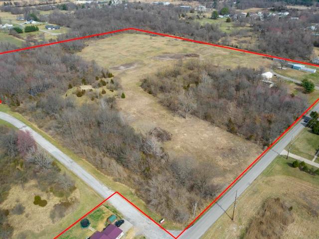 Commercial for sale in Marion, Illinois