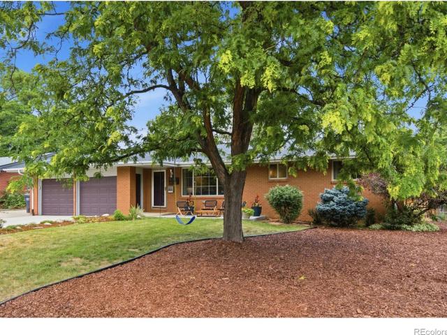 House for sale in Fort Collins, Colorado