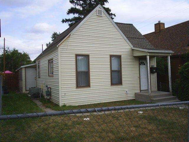 House for sale in Helena, Montana