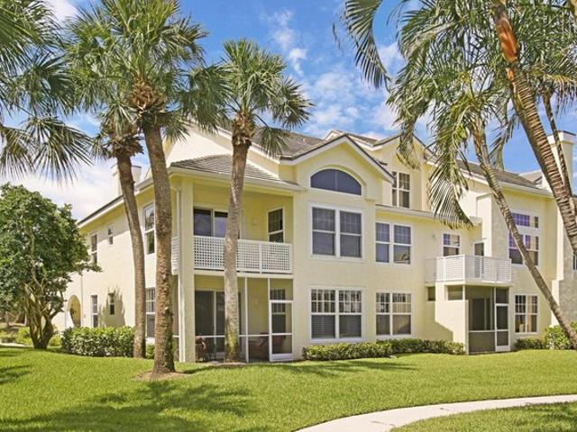 Condo for sale in Jupiter, Florida
