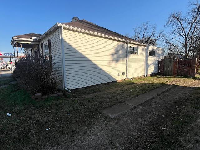 House for sale in Ark