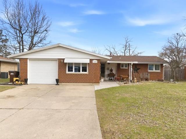 House for sale in Fairborn, Ohio