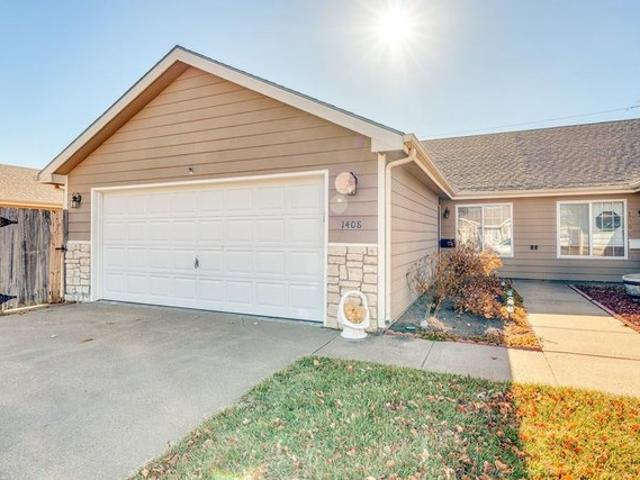 Townhouse for rent in Kansas