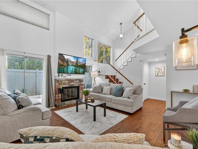 Condo for sale in West Covina, California
