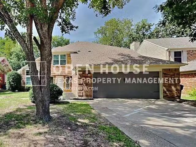House for rent in Lewisville