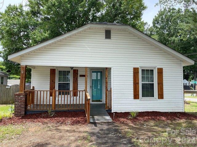 House for sale in Kannapolis, North Carolina
