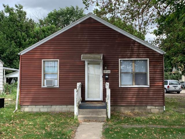 House for rent in Springfield, Illinois