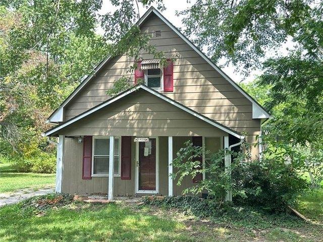 House for sale in Kansas