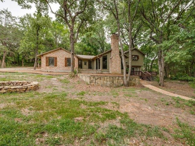 House for sale in Cedar Hill, Texas