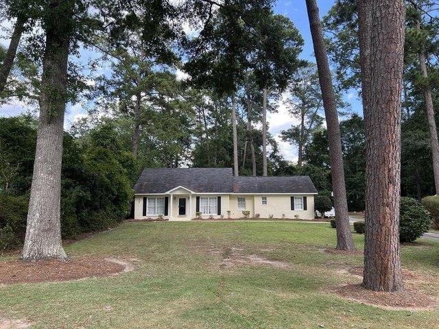 House for sale in Dothan, Alabama