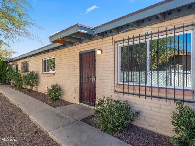 House for sale in Tucson, Arizona