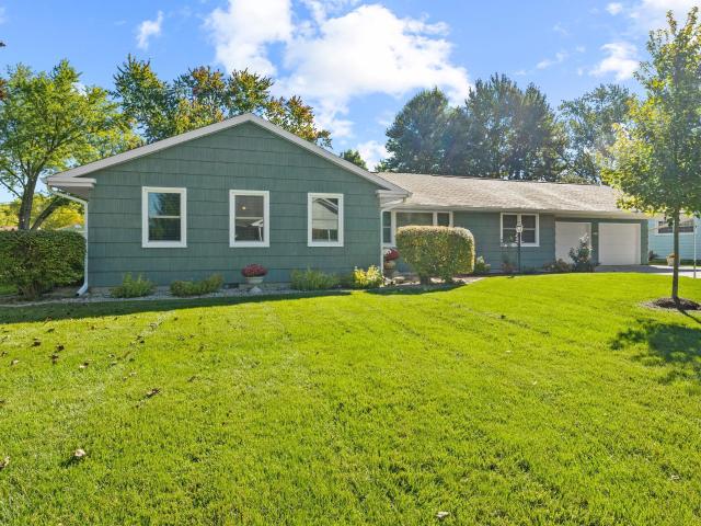 House for sale in Hoover Park, Hartford City