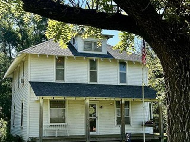 House for sale in Kansas