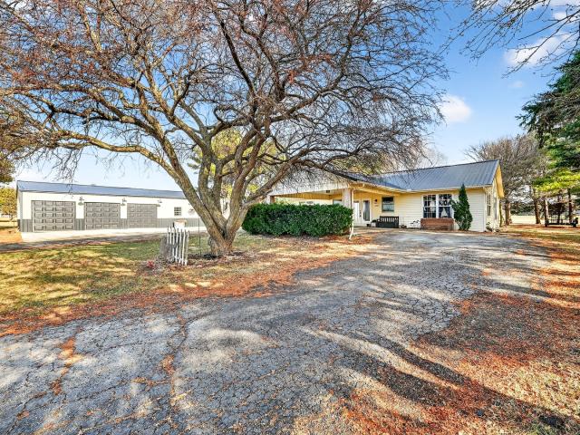 House for sale in Lostant, Illinois