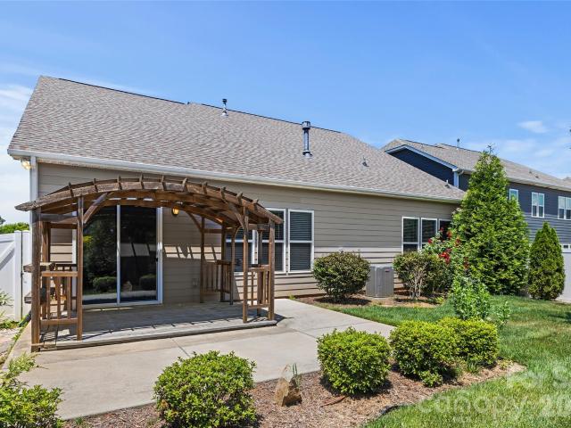 House for sale in Indian Trail, North Carolina