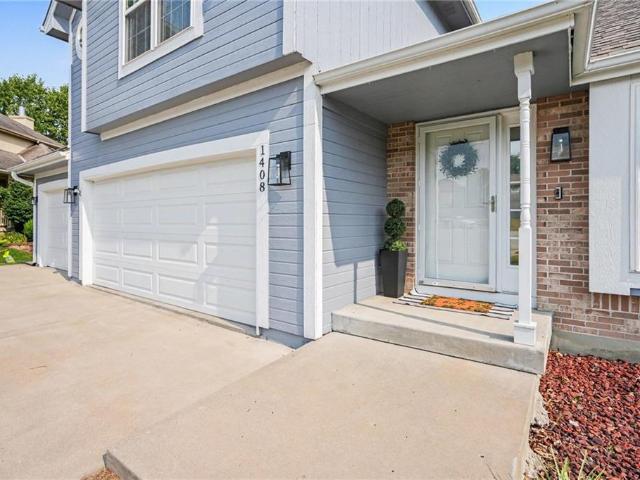 House for sale in Smithville, Missouri