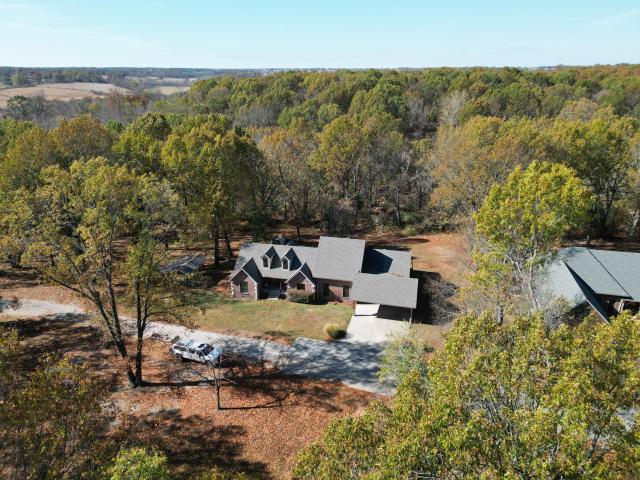 House for sale in Cassville, Barry County