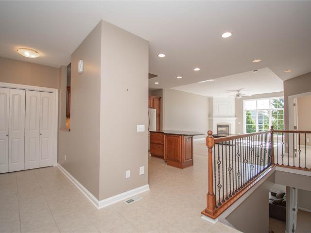 Condo for sale in Clive, Iowa