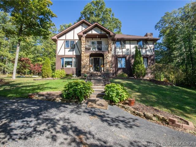 House for sale in Lanesville, Indiana