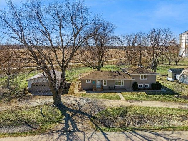House for sale in Redfield, Iowa