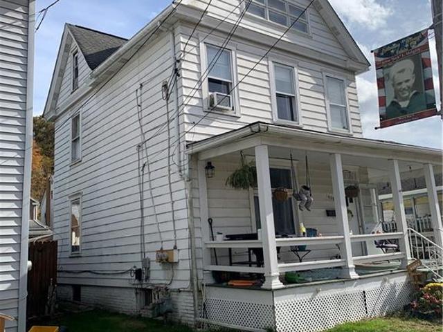 Property for sale in Kittanning, Pennsylvania