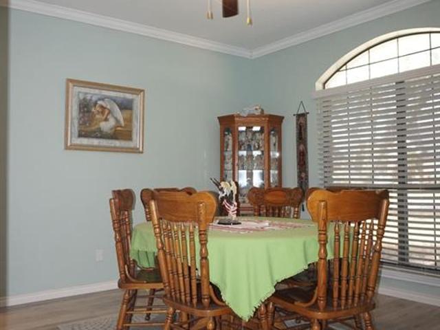 House for sale in Kaufman, Texas