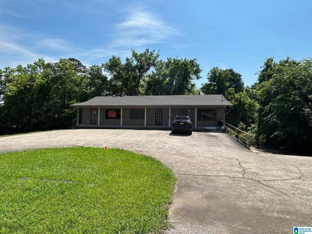 Commercial for sale in Jacksonville, Alabama