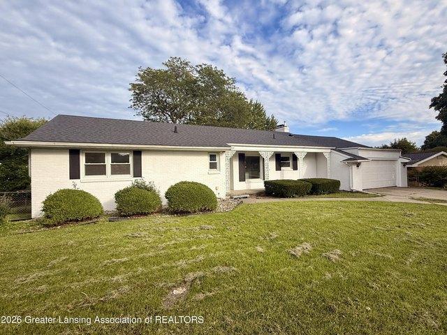 House for sale in Lansing, Ingham County