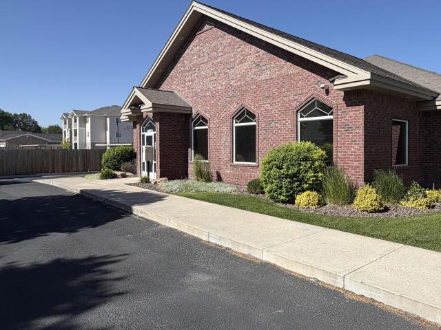 Commercial for sale in Burley, Idaho