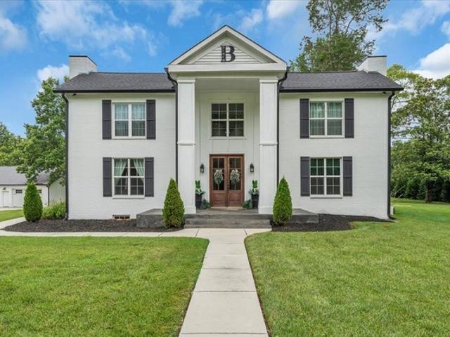 House for sale in Tennessee