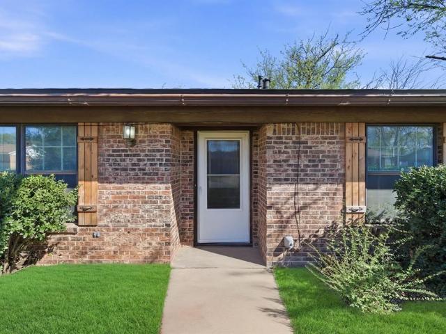 House for sale in Cisco, Texas