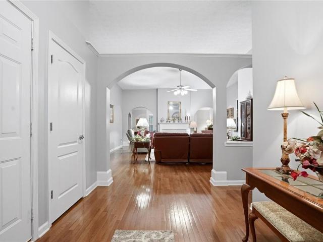 House for sale in Lawrenceville, Georgia