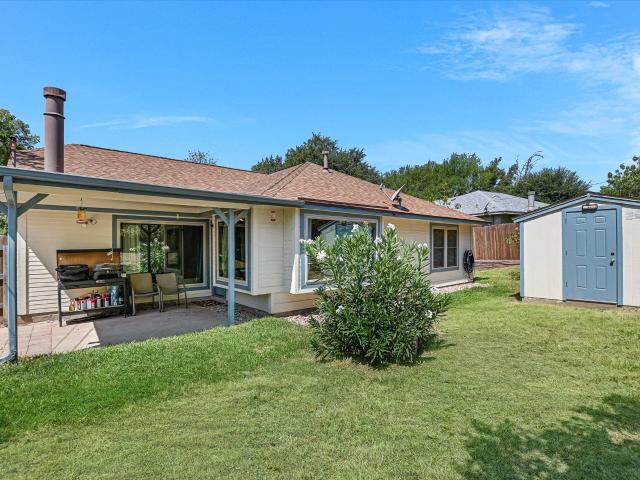 House for sale in Pflugerville, Texas