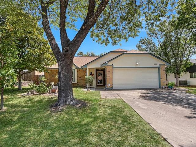 House for sale in Pflugerville, Texas