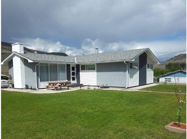 House for sale in Cache Creek, British Columbia