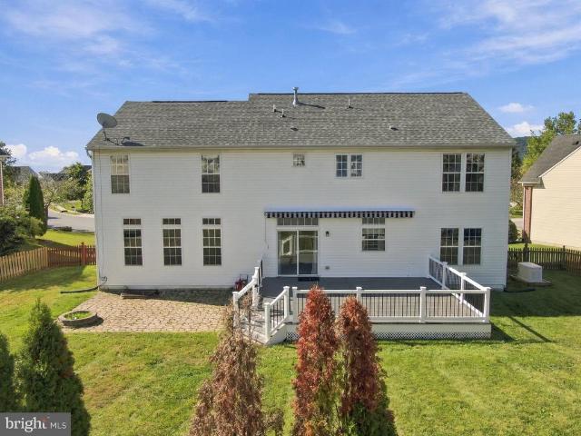House for sale in Emmitsburg, Frederick County