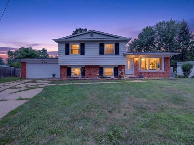 House for sale in Portage, Michigan